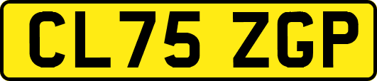 CL75ZGP