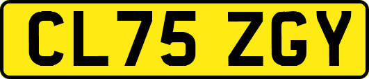 CL75ZGY