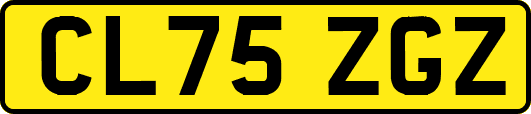 CL75ZGZ