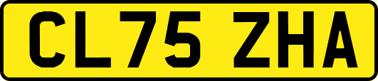 CL75ZHA