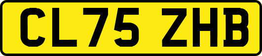 CL75ZHB