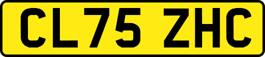 CL75ZHC