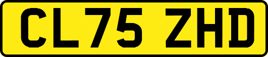CL75ZHD