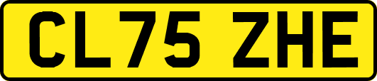 CL75ZHE