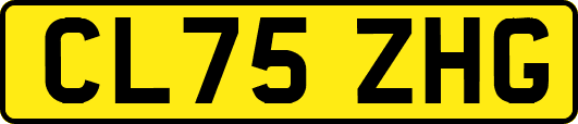 CL75ZHG