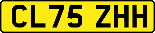 CL75ZHH