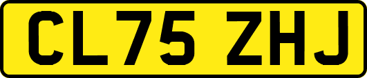 CL75ZHJ