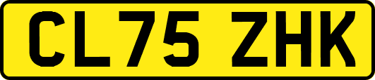 CL75ZHK