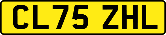 CL75ZHL