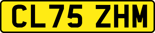 CL75ZHM