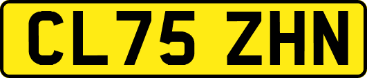 CL75ZHN