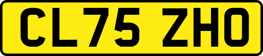 CL75ZHO