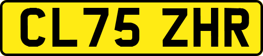 CL75ZHR