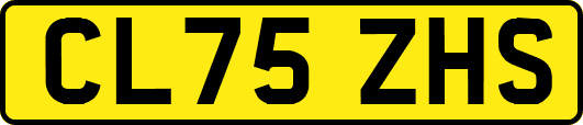 CL75ZHS