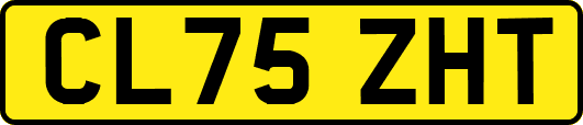 CL75ZHT