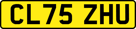 CL75ZHU
