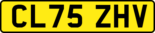 CL75ZHV
