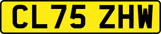 CL75ZHW