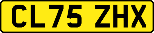 CL75ZHX