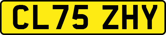 CL75ZHY