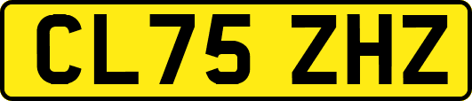 CL75ZHZ
