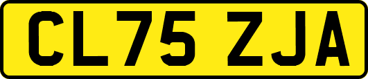 CL75ZJA