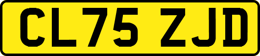 CL75ZJD