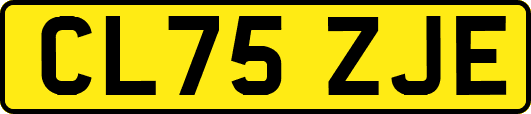 CL75ZJE