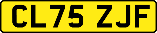 CL75ZJF