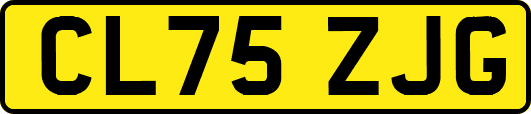CL75ZJG