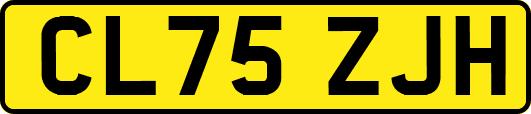 CL75ZJH