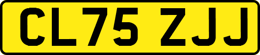 CL75ZJJ