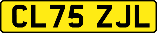 CL75ZJL