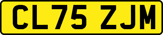 CL75ZJM