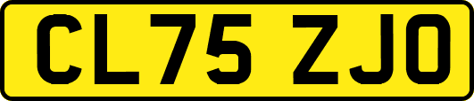 CL75ZJO