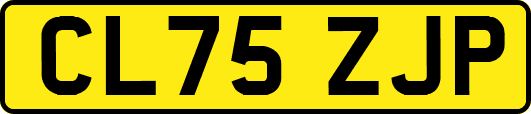 CL75ZJP