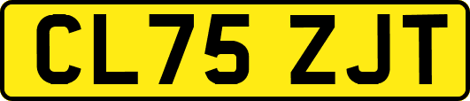 CL75ZJT