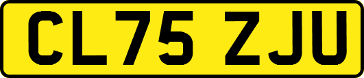 CL75ZJU