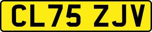 CL75ZJV