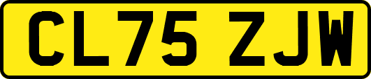 CL75ZJW