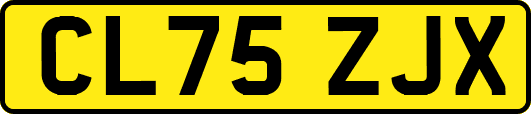 CL75ZJX