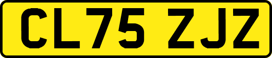 CL75ZJZ