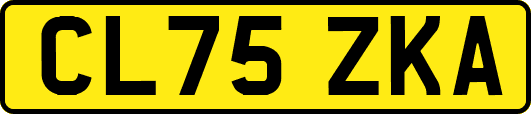 CL75ZKA