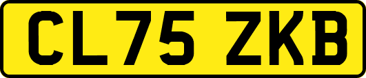 CL75ZKB
