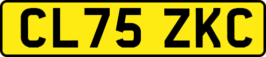 CL75ZKC
