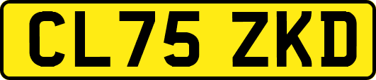 CL75ZKD