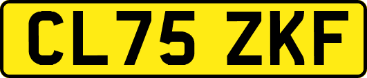 CL75ZKF