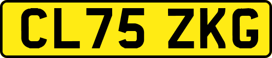 CL75ZKG