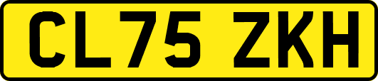 CL75ZKH
