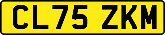 CL75ZKM
